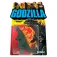 Super 7 Godzilla 2000 figur