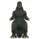 Super 7 Godzilla 2000 kuvio