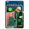 Super 7 Godzilla Glow figur