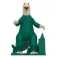 Super 7 Figure Godzilla Glow