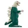 Super 7 Godzilla Glow 그림