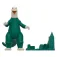 Super 7 Godzilla Glow 그림