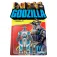 Super 7 Godzilla M.O.G.U.E.R.A figur