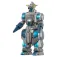 Super 7 Godzilla M.O.G.U.E.R.A figur