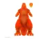 Super 7 Godzilla Minus One Rysunek
