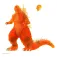 Super 7 Godzilla Minus One figur