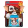 Super 7 Gremlins Mohawk kuvio