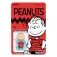 Super 7 Peanuts Charlie Brown figur