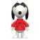 Super 7 Figure Peanuts Linus