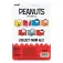 Super 7 Peanuts Linus kuvio