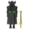 Super 7 Universal Monsters Dracula Rysunek