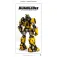 Threezero фигура Transformers Bumblebee