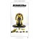 Threezero Transformers Bumblebee 図形