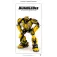 Threezero Transformers Bumblebee figur