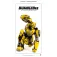 Threezero Transformers Bumblebee Rysunek