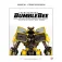 Threezero Transformers Bumblebee Rysunek
