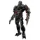 Threezero Transformers Lockdown figuur