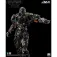 Threezero фигура Transformers Lockdown