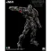 Threezero Transformers Lockdown 图形
