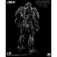 Threezero Transformers Lockdown kuvio