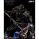 Threezero Transformers Lockdown figur