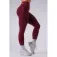Nebbia Malles Push-up compression leopard primal 849