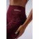 Nebbia Leggings Push-up compression leopard primal 849