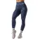 Nebbia Push-up compression leopard primal 849 Legginsy