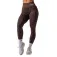 Nebbia Push-up compression leopard primal 849 레깅스