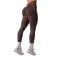 Nebbia Push-up compression leopard primal 849 Κολάν