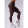 Nebbia Push-up compression leopard primal 849 Κολάν