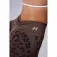Nebbia Mallas Push-up compression leopard primal 849