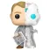 Funko Marvel visionquest The vision figur