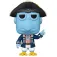 Funko The Muppets Samoa Eagle 图形