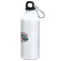 Kruskis Glamping pullo 800ml