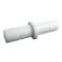 Osculati Conector recto In-Line