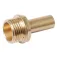 Osculati Connector recte M 1/2´´