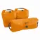 Giantloop Great Basin 68L sidoväskor