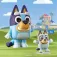 Funko Bluey Jumbo Rysunek