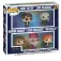 Funko Harry Potter 5 pack figur