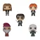 Funko Harry Potter 5 pack figur