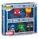 Funko Marvel 5 NC Pack figur