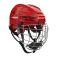 Bauer Casc d´hoquei Combo prodigy 2.0