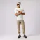 Scott Pantalons Vertic Pro