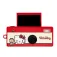 Yashica Càmera compacta Funtastic Keychain Hello Kitty