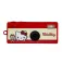 Yashica Càmera compacta Funtastic Keychain Hello Kitty