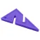 Nammu tech 60 mm 线标记