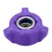Nammu tech Tornillo de placa trasera 3D Nylon