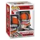 Funko Chainsaw Man Figur Chase refurbished