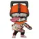 Funko Chainsaw Man Figur Chase refurbished